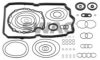 SWAG 10 93 8076 Gasket Set, automatic transmission